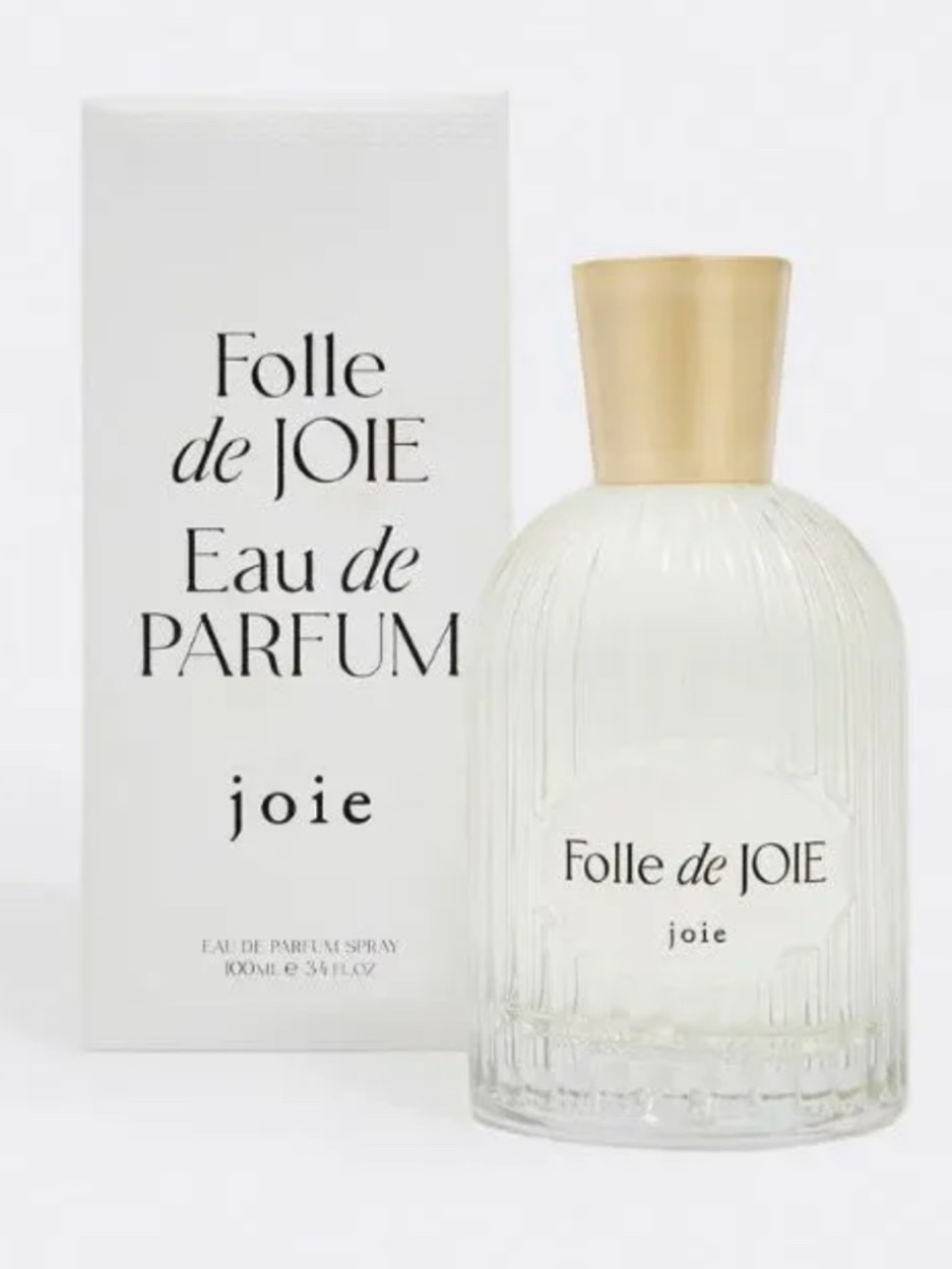 Joie Folle De Joie Eau De Parfum